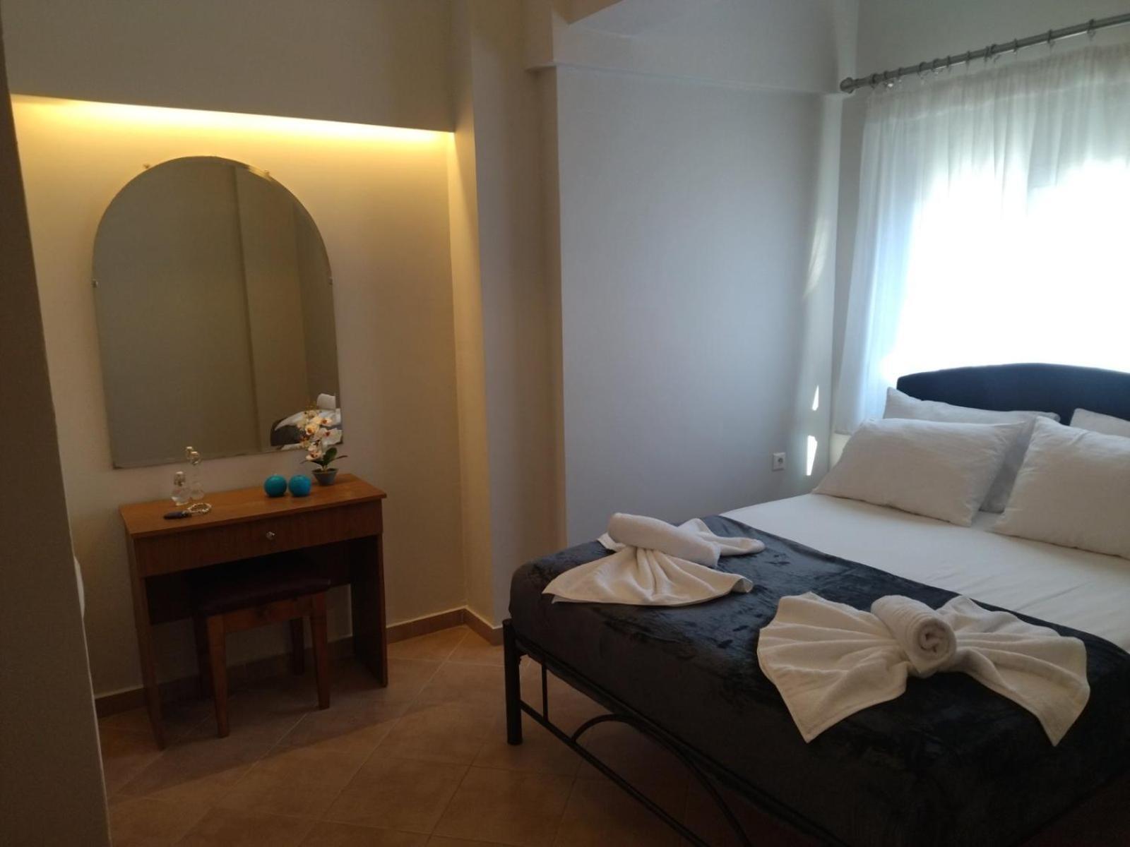 Vrasná Athanasia Inn מראה חיצוני תמונה